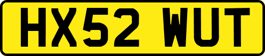 HX52WUT