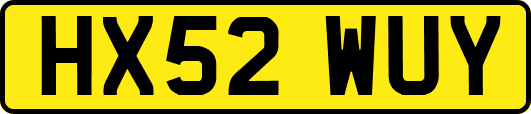 HX52WUY