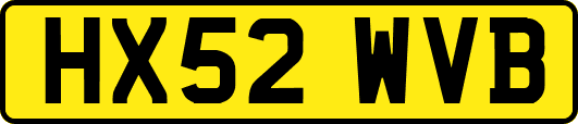 HX52WVB
