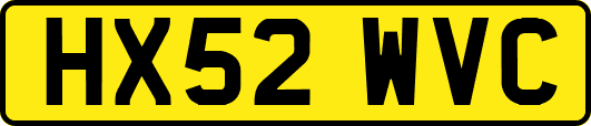 HX52WVC