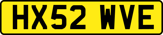 HX52WVE