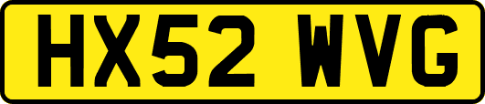HX52WVG