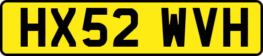 HX52WVH