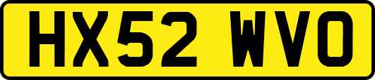 HX52WVO