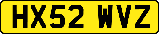 HX52WVZ
