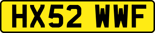HX52WWF