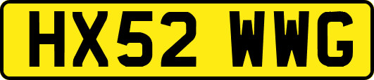 HX52WWG