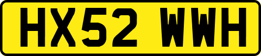 HX52WWH