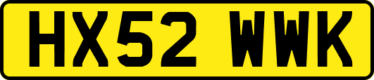HX52WWK