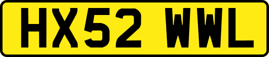 HX52WWL