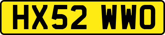 HX52WWO
