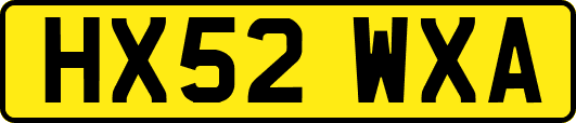 HX52WXA