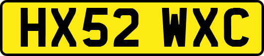 HX52WXC