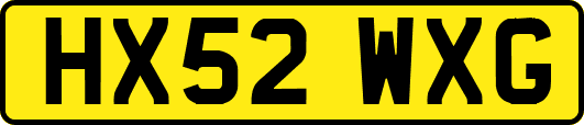 HX52WXG