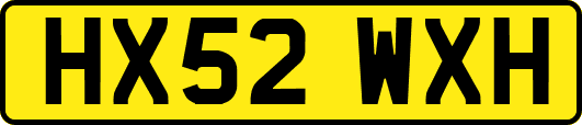 HX52WXH