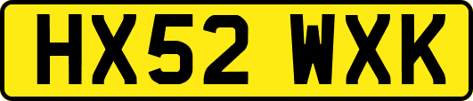 HX52WXK