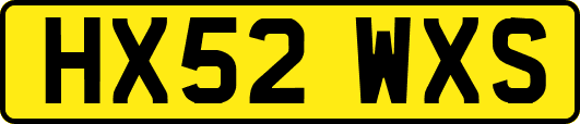 HX52WXS
