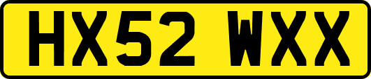 HX52WXX