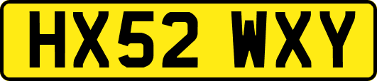 HX52WXY