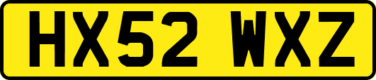HX52WXZ