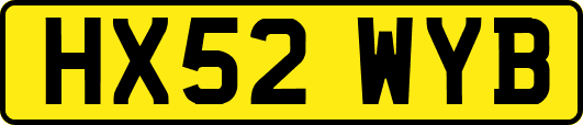 HX52WYB