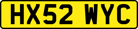 HX52WYC
