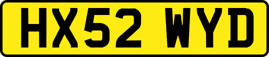 HX52WYD