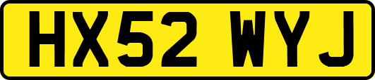 HX52WYJ