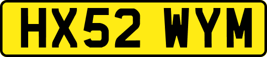 HX52WYM