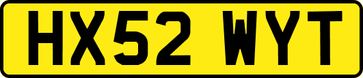 HX52WYT