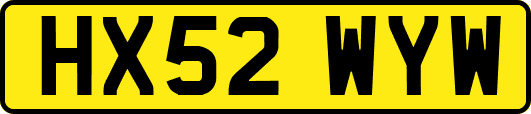 HX52WYW
