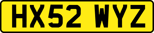HX52WYZ