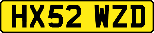 HX52WZD