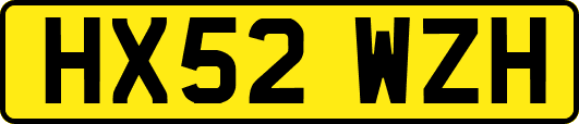HX52WZH