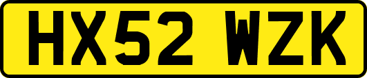 HX52WZK