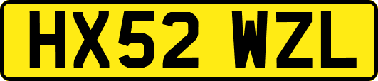 HX52WZL