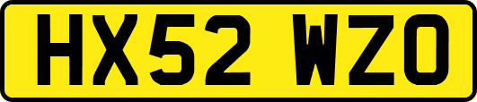 HX52WZO