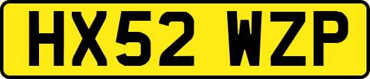 HX52WZP