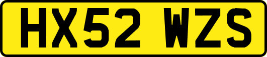 HX52WZS