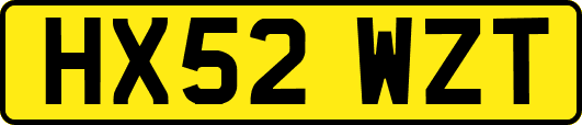 HX52WZT