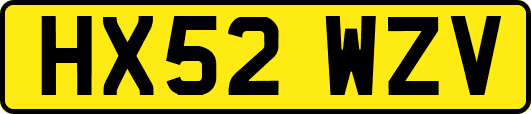 HX52WZV