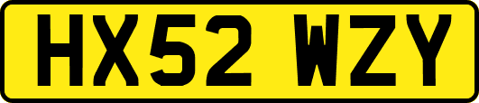 HX52WZY