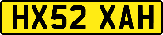 HX52XAH
