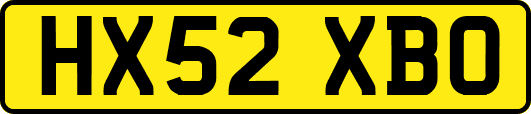 HX52XBO