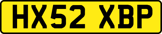HX52XBP