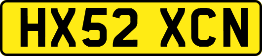 HX52XCN
