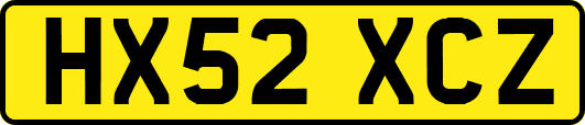 HX52XCZ