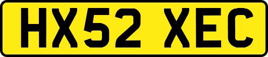 HX52XEC