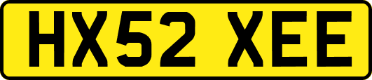 HX52XEE