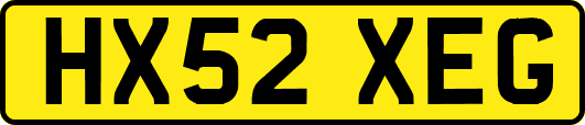 HX52XEG